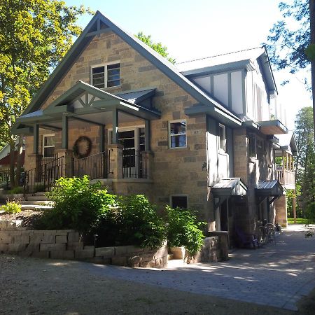 Lionheart B&B Lion's Head Buitenkant foto
