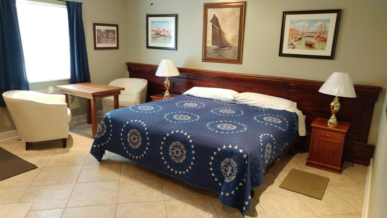 Lionheart B&B Lion's Head Buitenkant foto