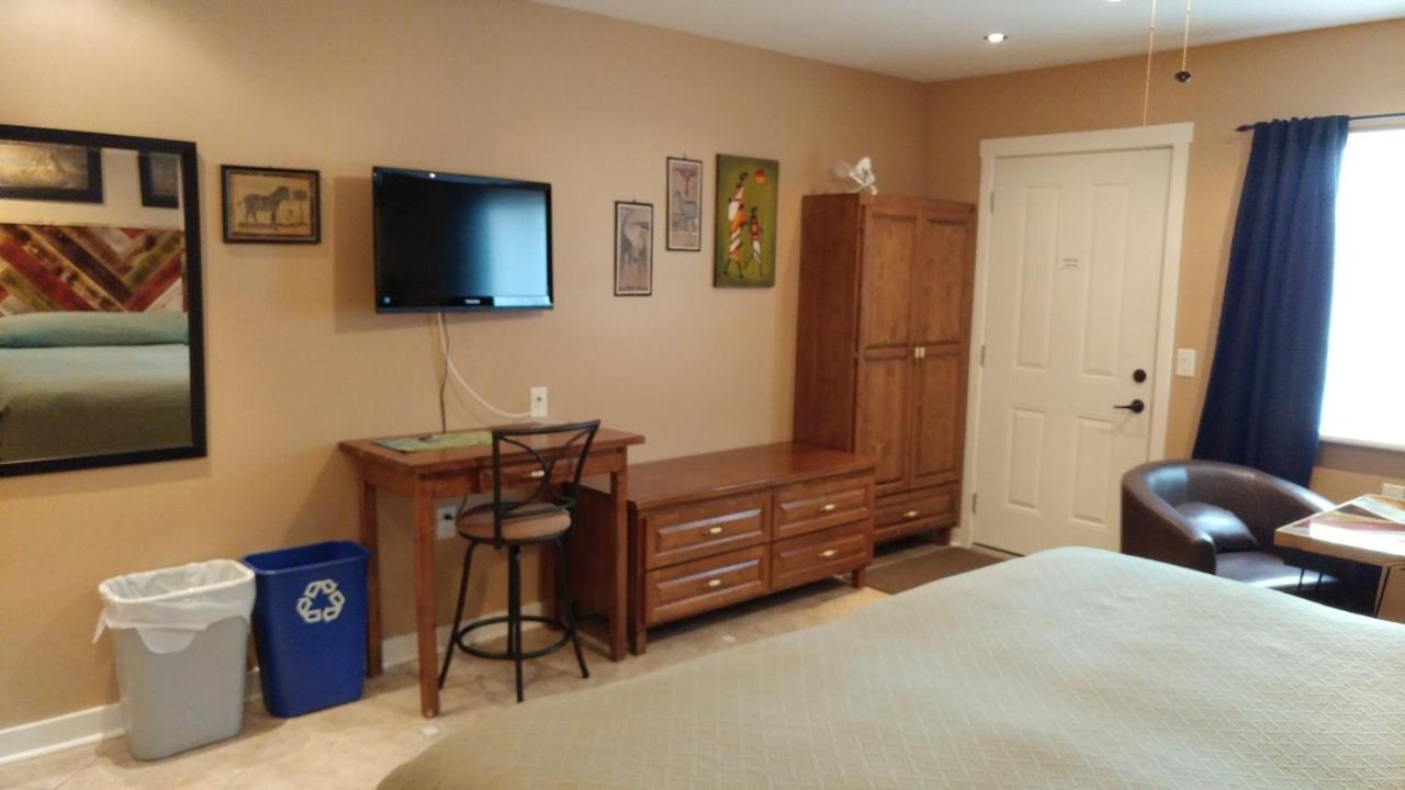 Lionheart B&B Lion's Head Buitenkant foto