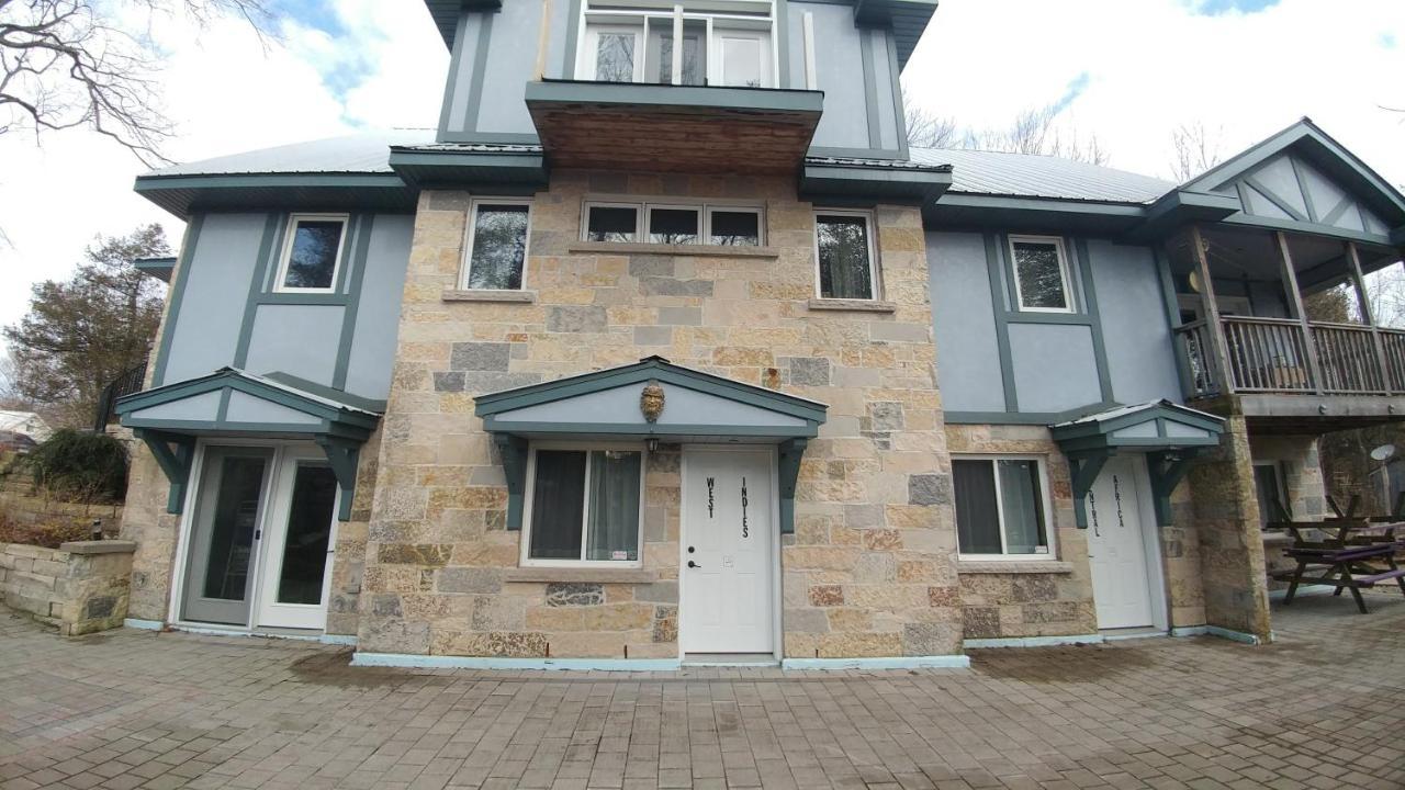 Lionheart B&B Lion's Head Buitenkant foto