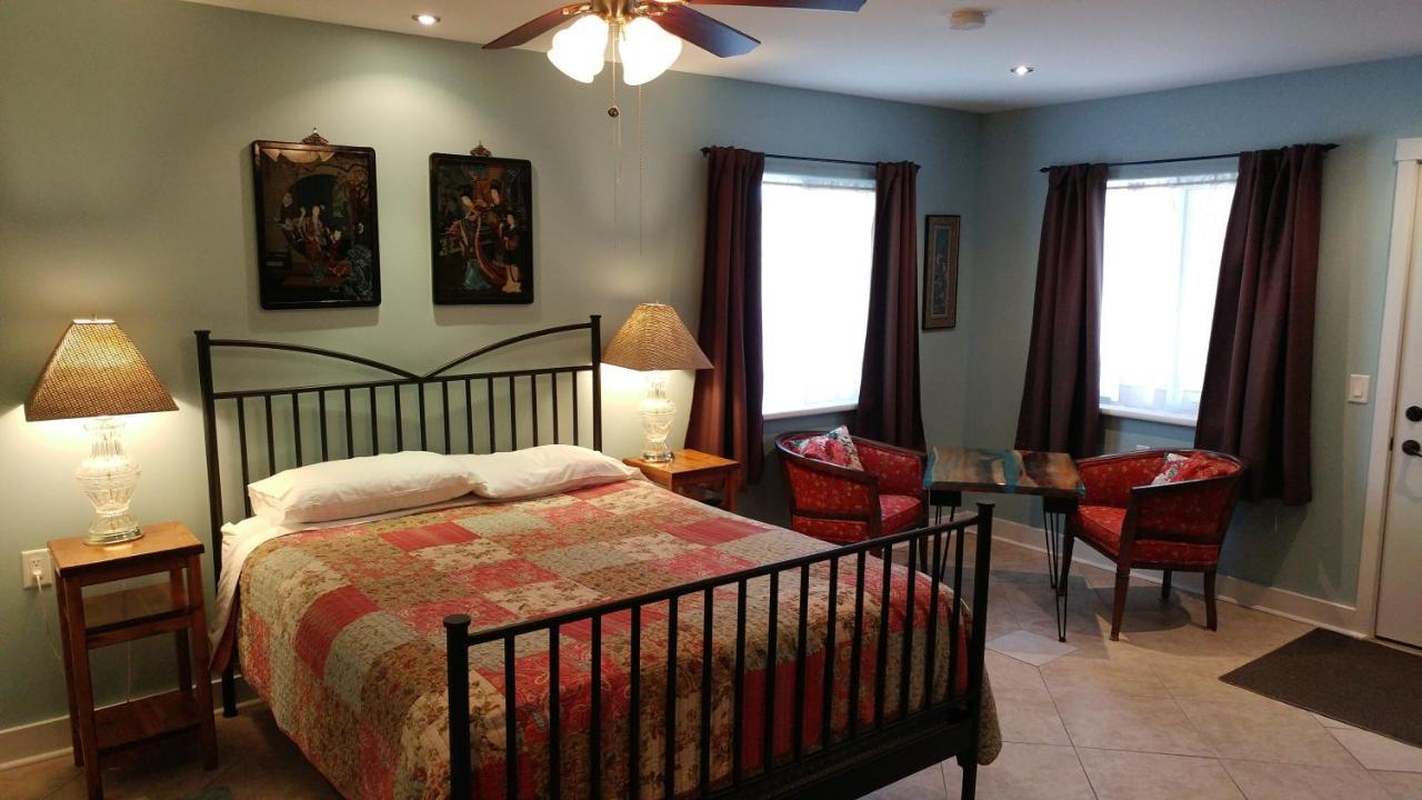 Lionheart B&B Lion's Head Buitenkant foto