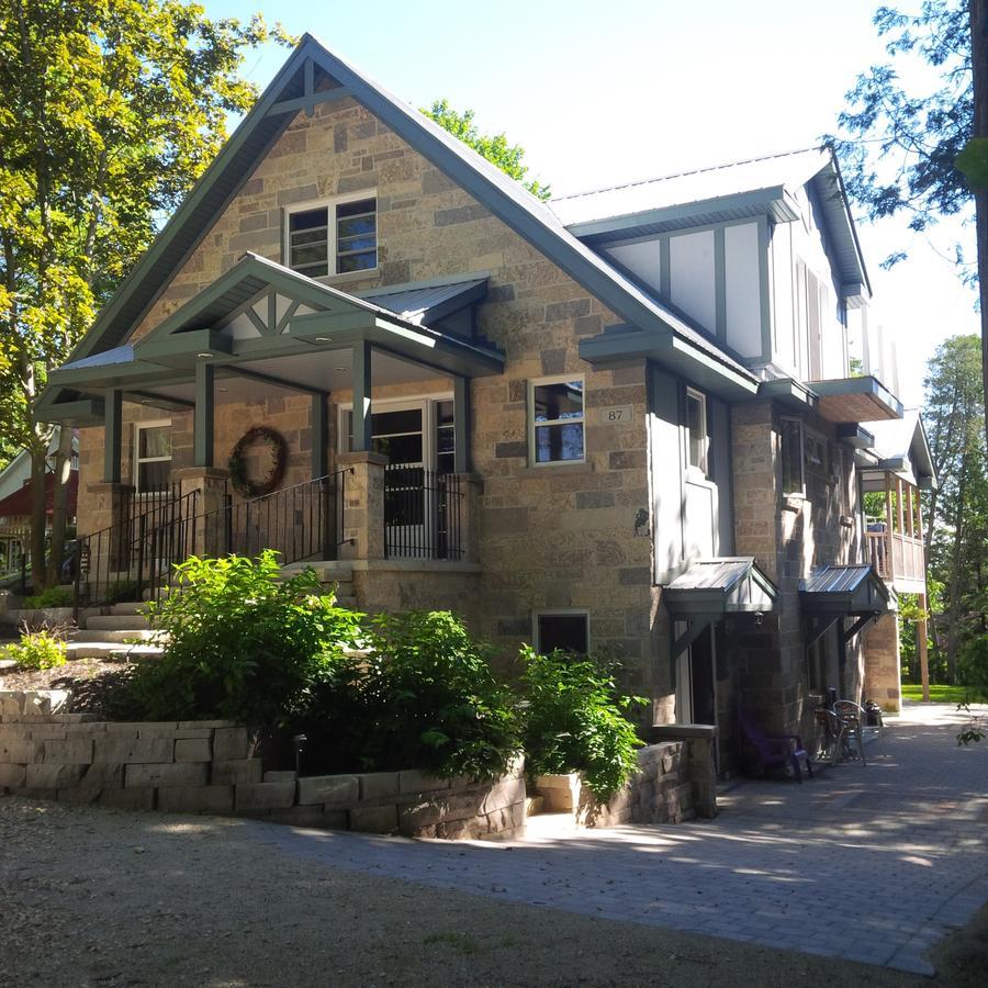 Lionheart B&B Lion's Head Buitenkant foto