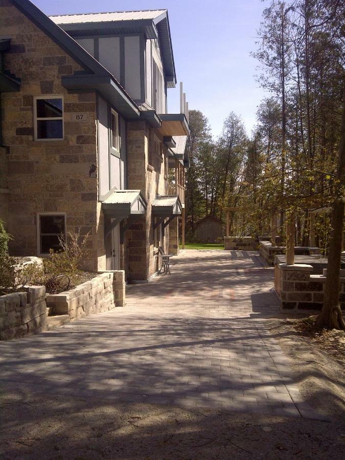 Lionheart B&B Lion's Head Buitenkant foto